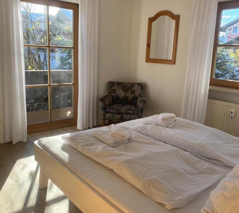 Photo of Bedroom in Eggstatt