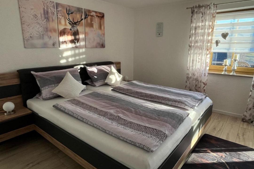 Photo of Bedroom in Buchet