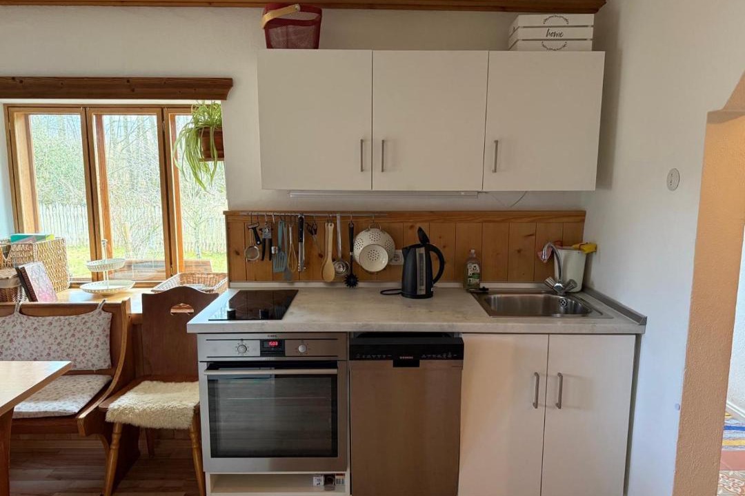 Photo of Kitchen in Worth