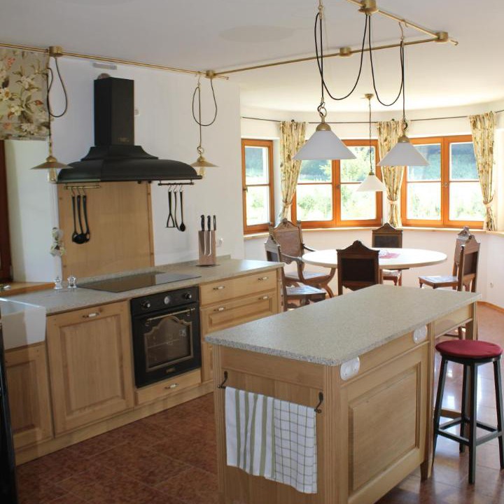 Photo of Kitchen in Petting