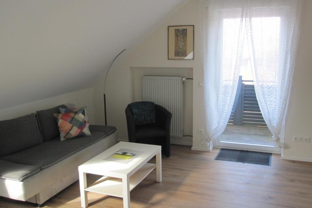Photo of Livingroom in Bad Abbach