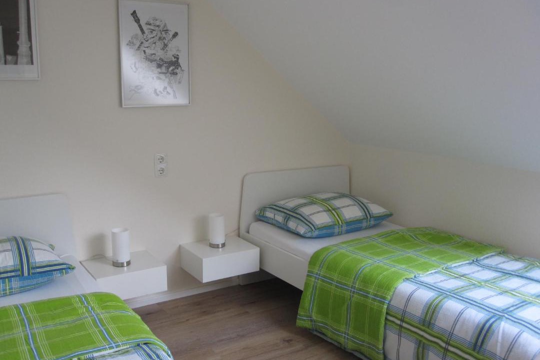 Photo of Bedroom in Bad Abbach