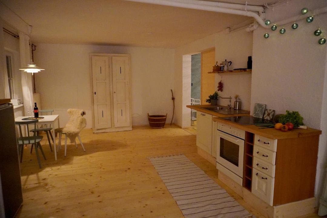 Photo of Kitchen in Steingaden