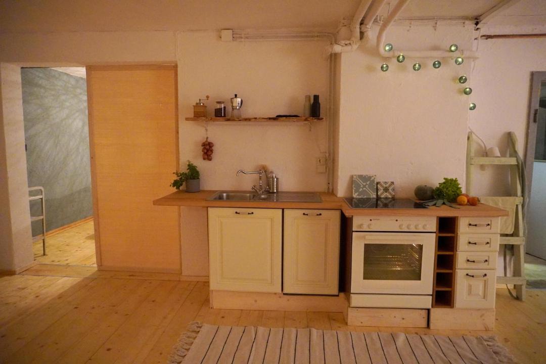 Photo of Kitchen in Steingaden