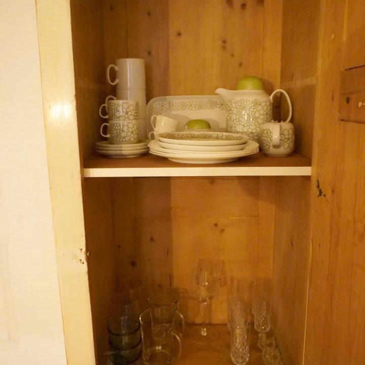 Photo of Kitchen in Steingaden