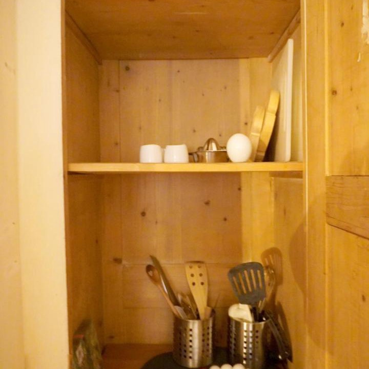 Photo of Kitchen in Steingaden