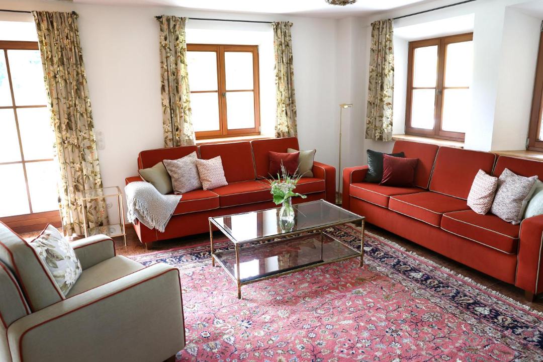 Photo of Livingroom in Petting