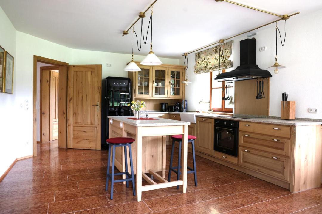 Photo of Kitchen in Petting