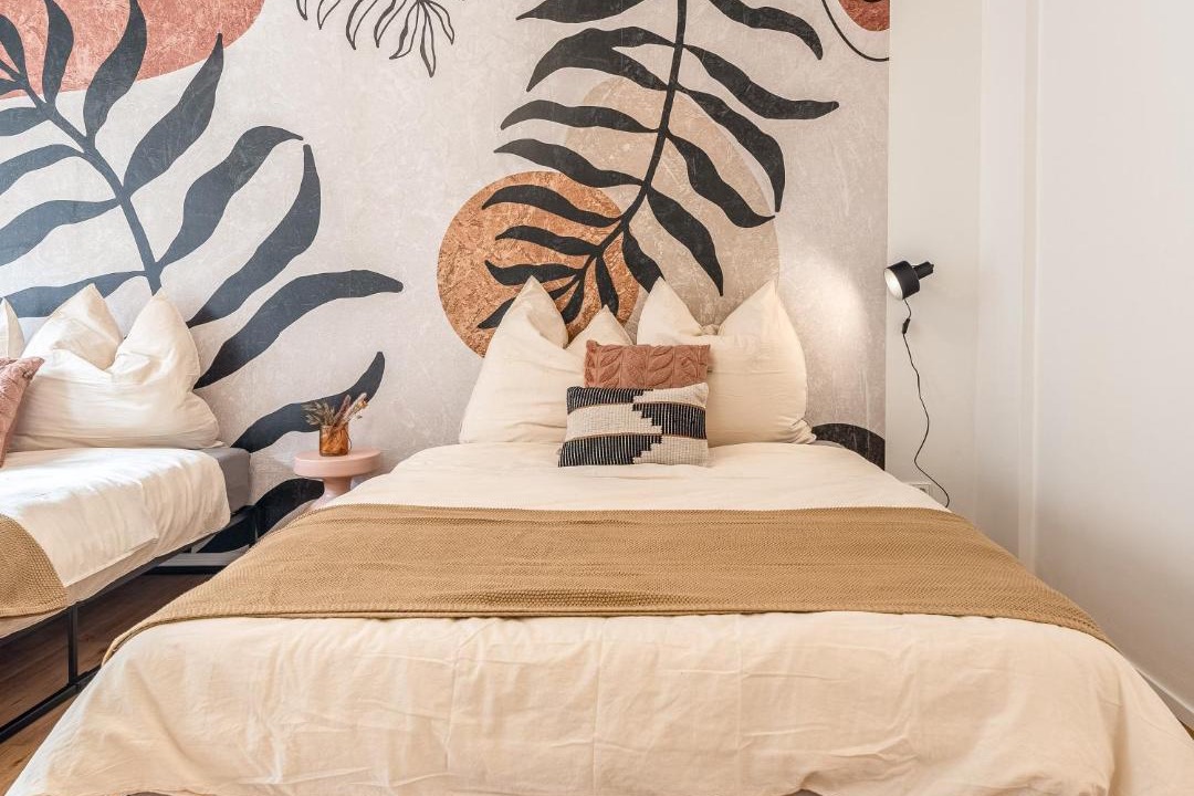 Photo of Bedroom in Mitte