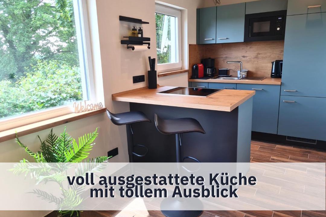 Photo of Kitchen in Roth