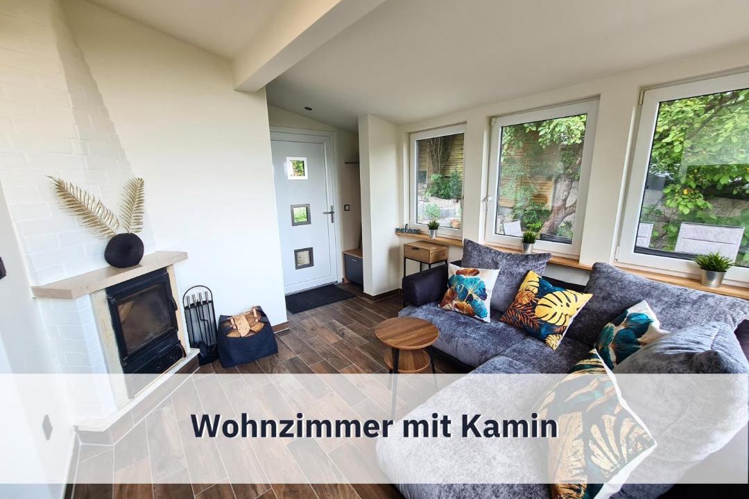 Photo of Livingroom in Roth