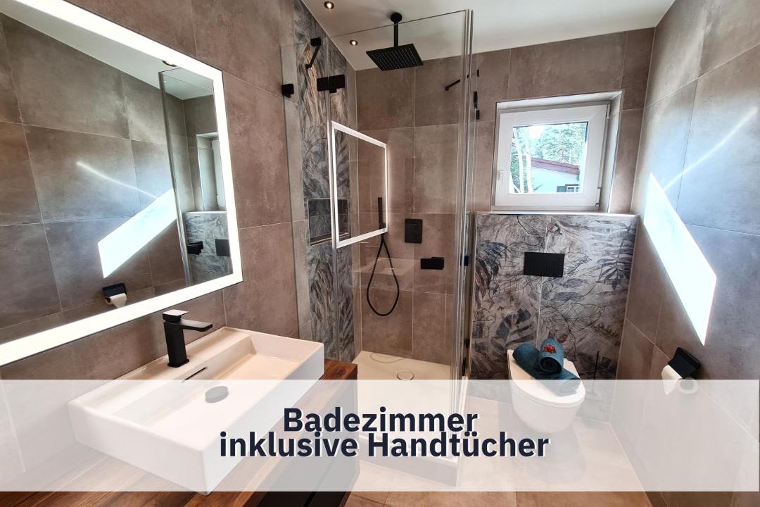 Photo of Bathroom in Roth