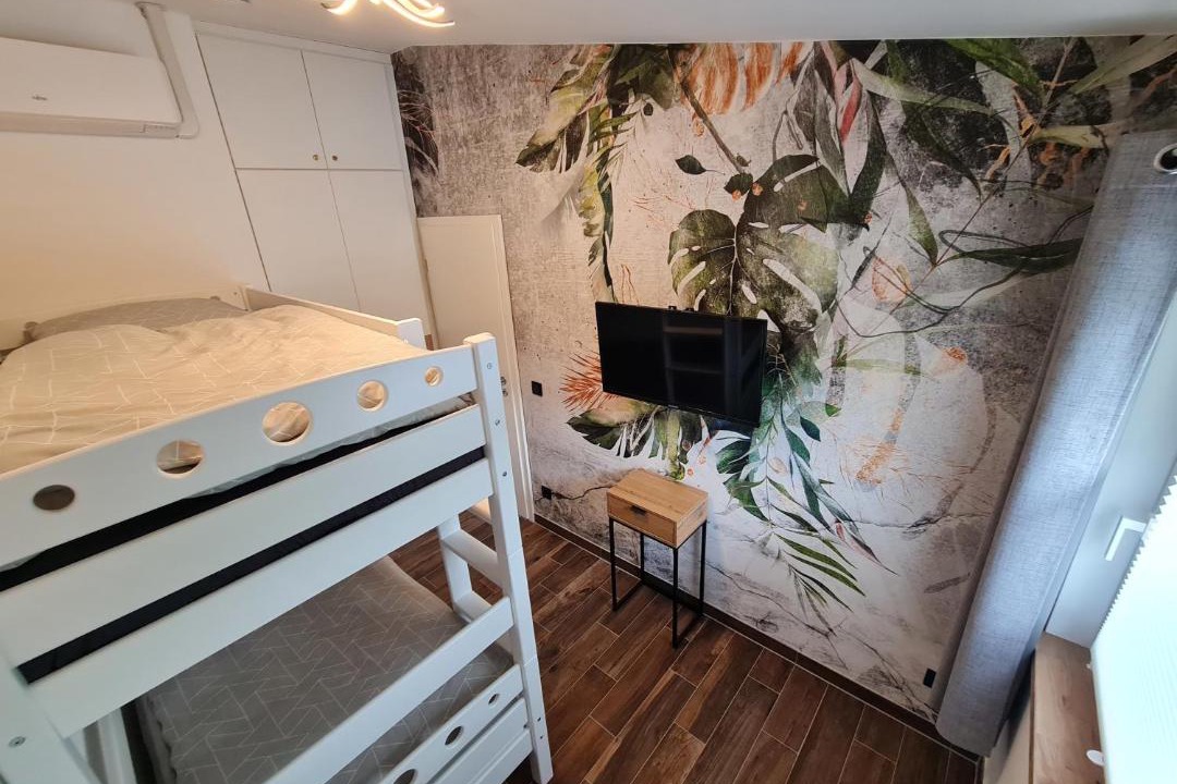 Photo of Bedroom in Roth