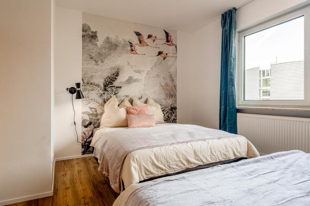 Photo of Bedroom in Mitte