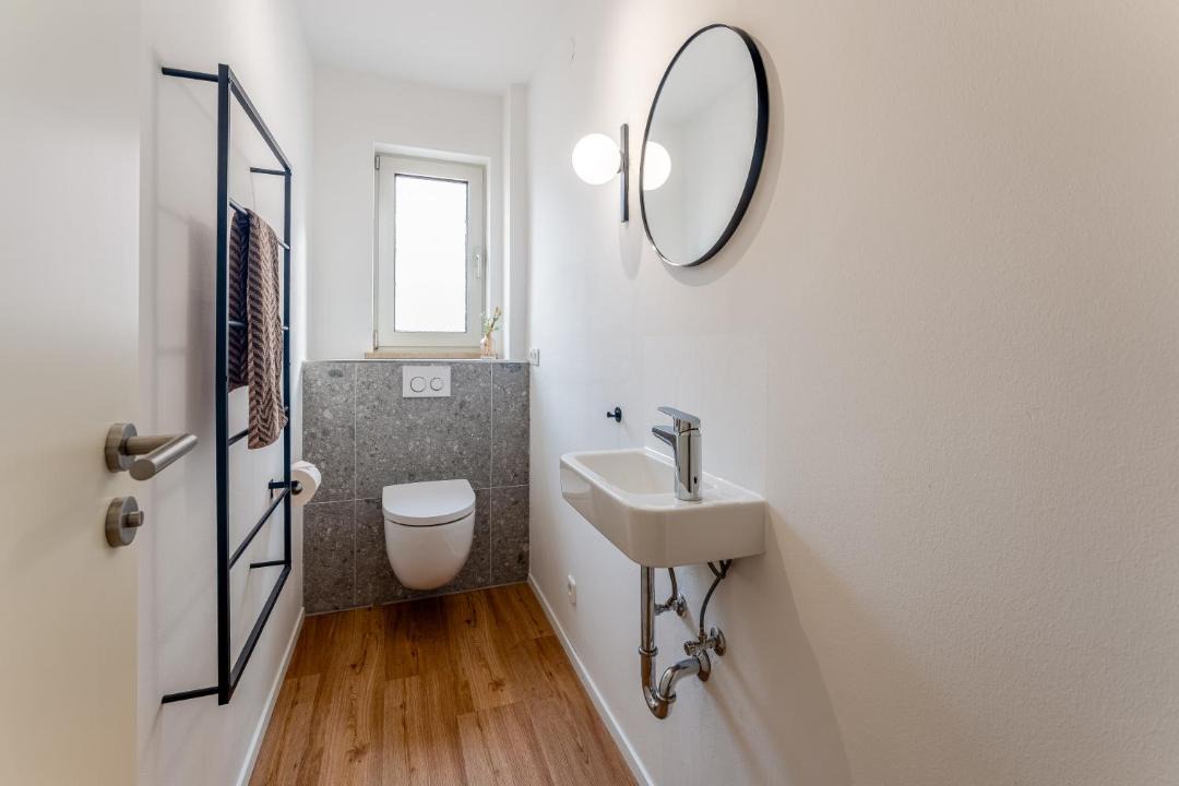 Photo of Bathroom in Mitte