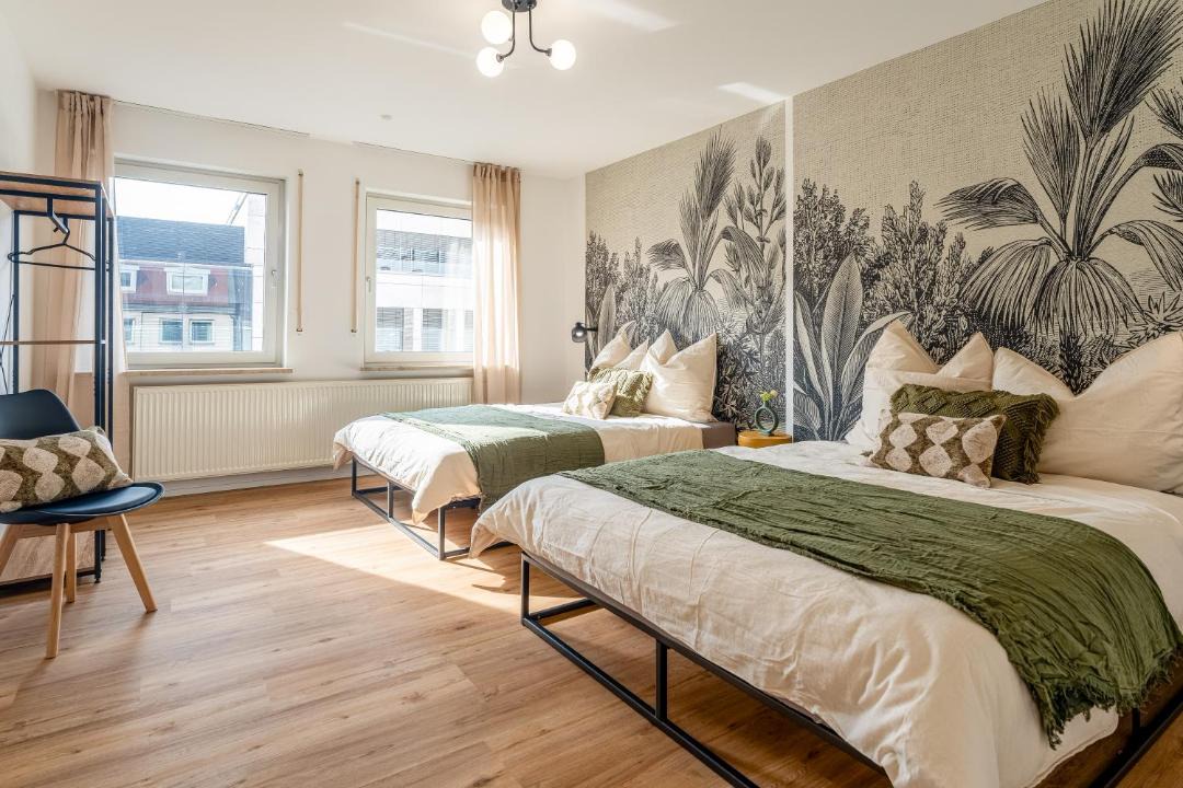 Photo of Bedroom in Mitte