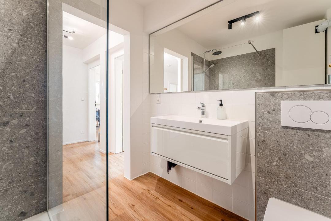 Photo of Bathroom in Mitte