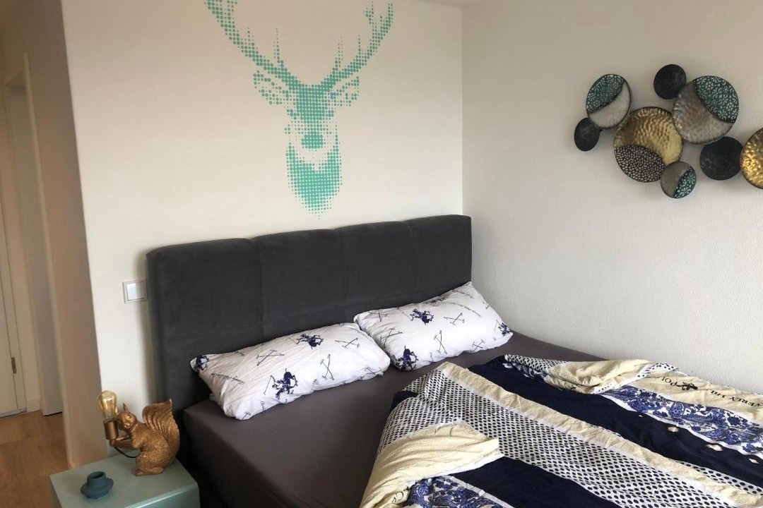 Photo of Bedroom in Bobrach