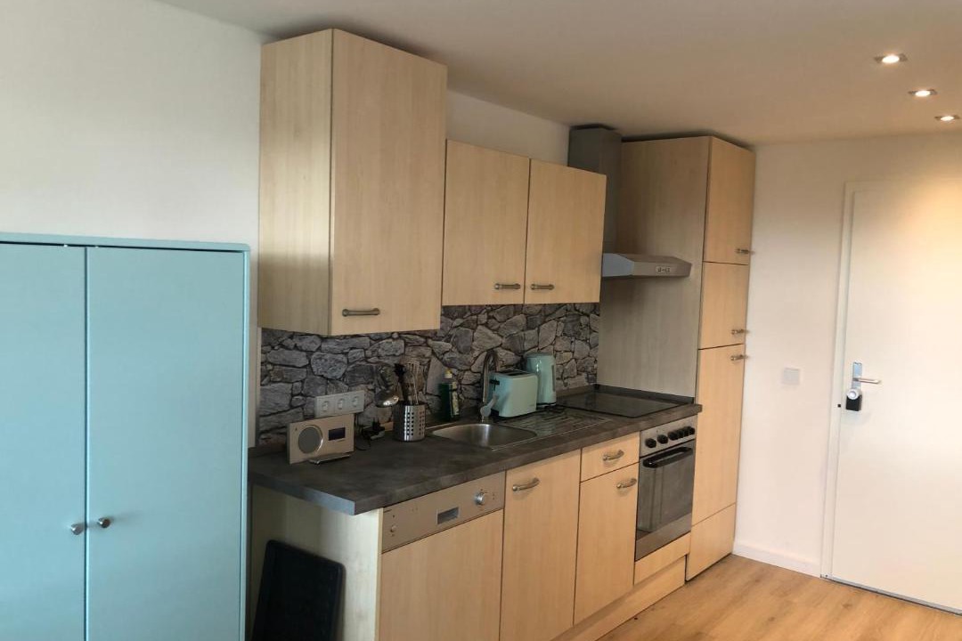 Photo of Kitchen in Bobrach