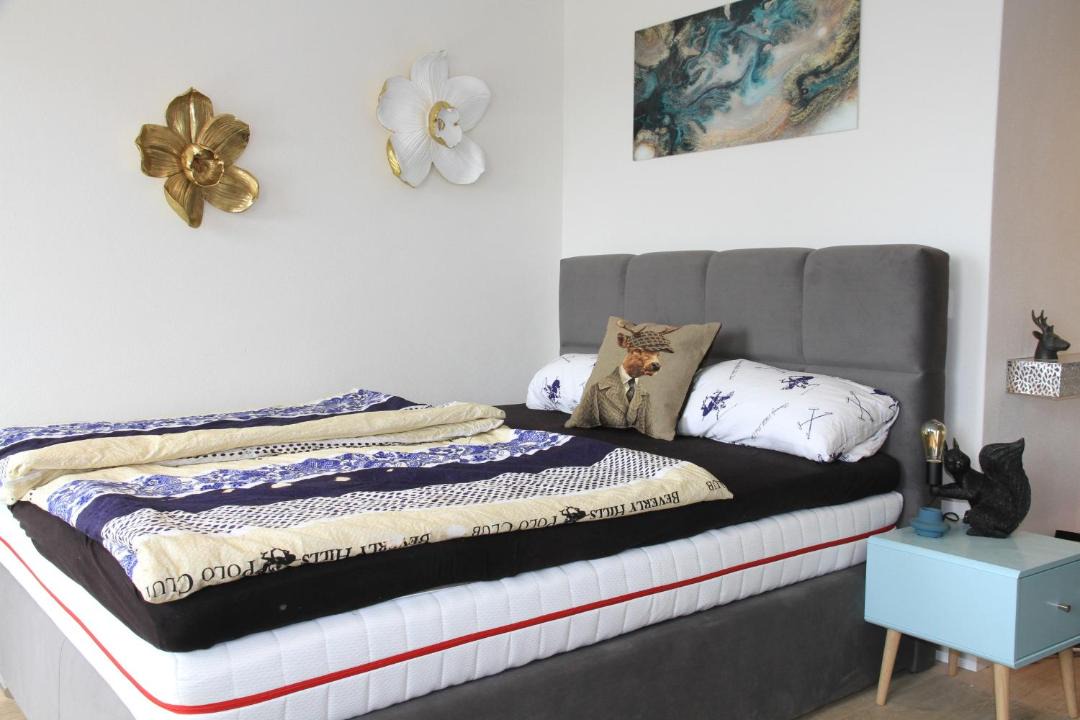 Photo of Bedroom in Bobrach