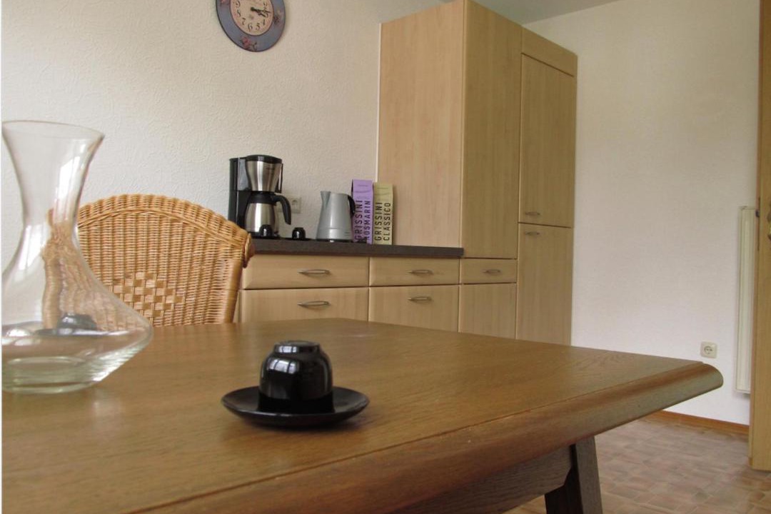 Photo of Kitchen in Weilheim