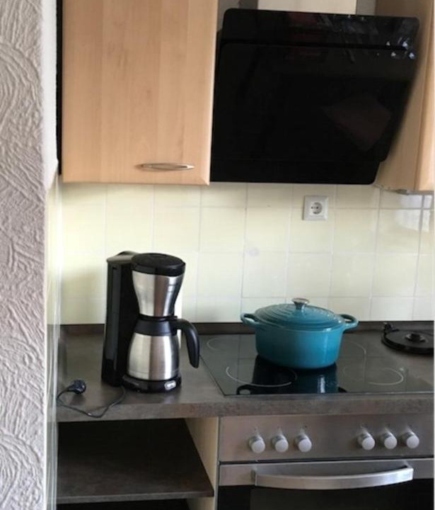 Photo of Kitchen in Weilheim