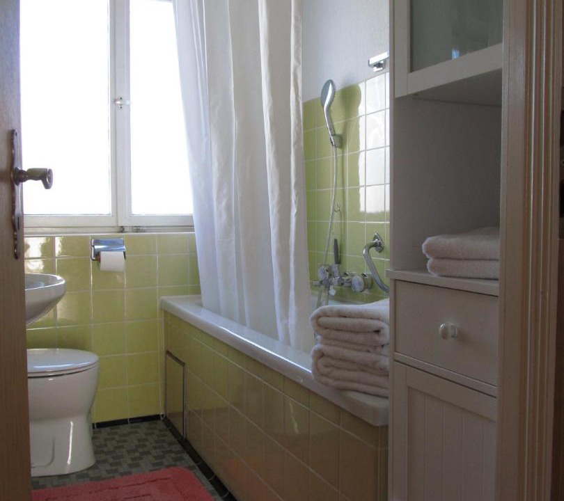 Photo of Bathroom in Weilheim