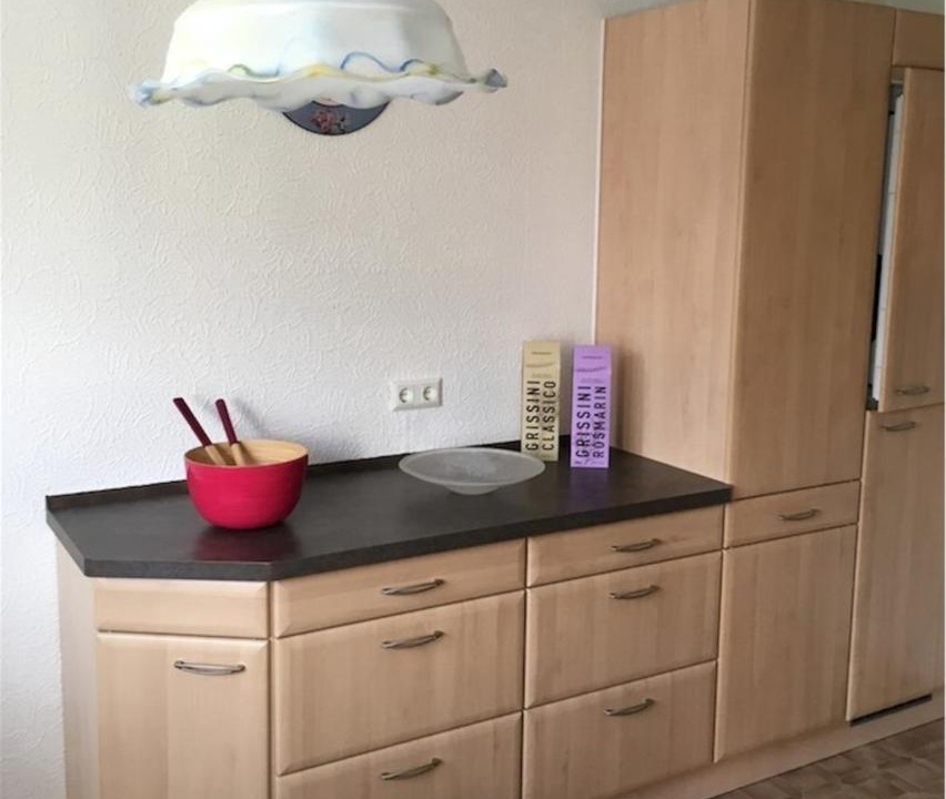 Photo of Kitchen in Weilheim