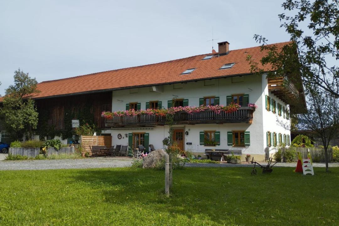 Photo of Others in Brannenburg