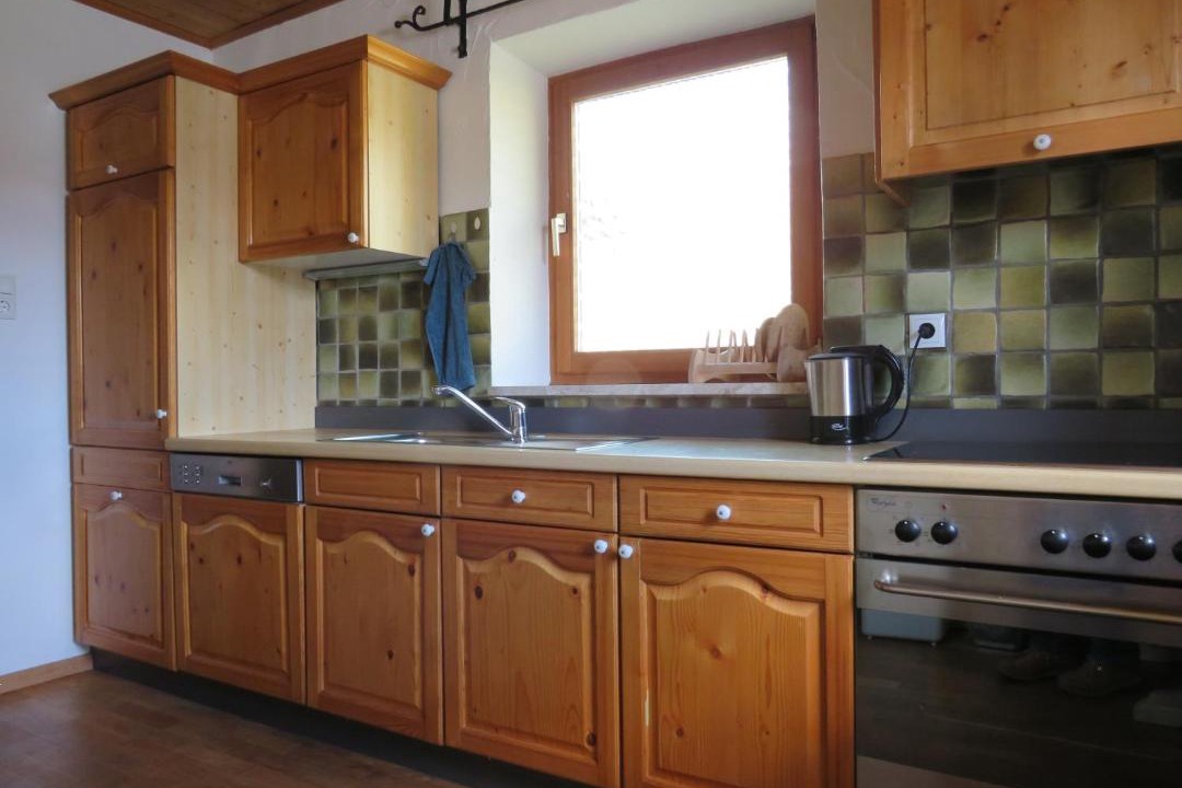 Photo of Kitchen in Peiting