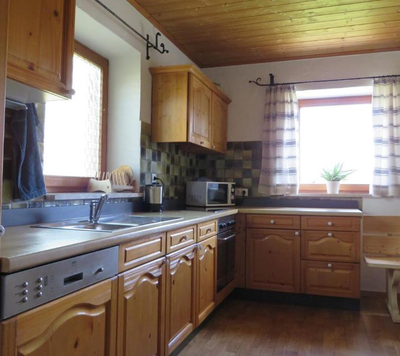 Photo of Kitchen in Peiting