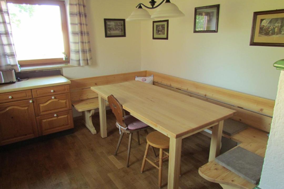 Photo of Kitchen in Peiting