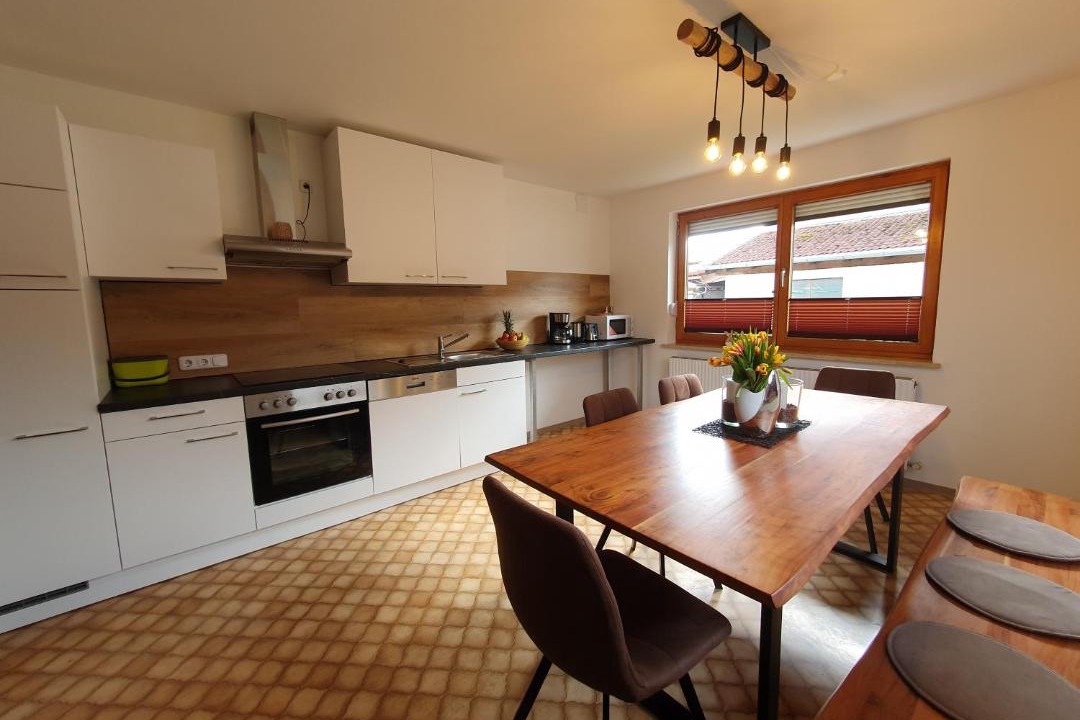 Photo of Kitchen in Pinswang