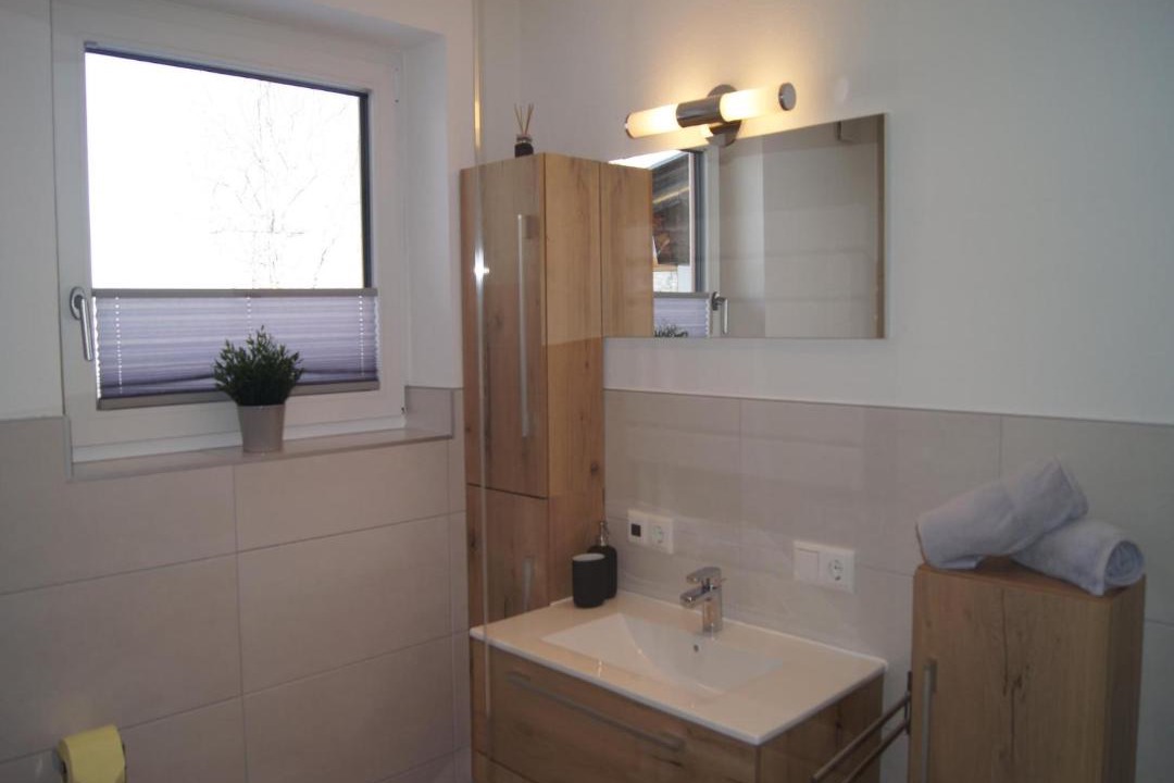 Photo of Bathroom in Aschau Im Zillertal