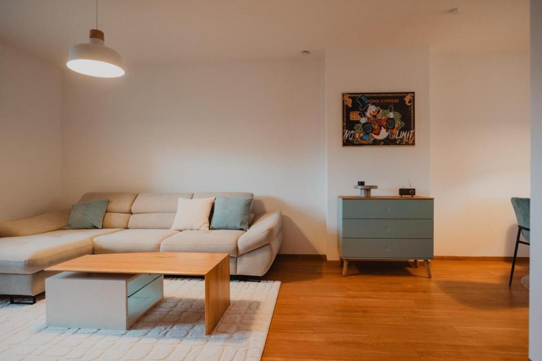 Photo of Livingroom in Augsburg-Goggingen