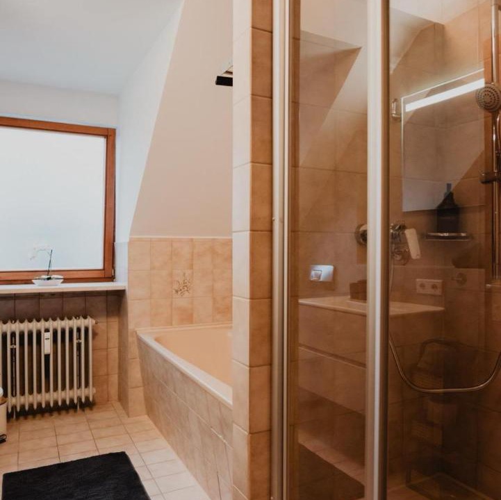 Photo of Bathroom in Augsburg-Goggingen