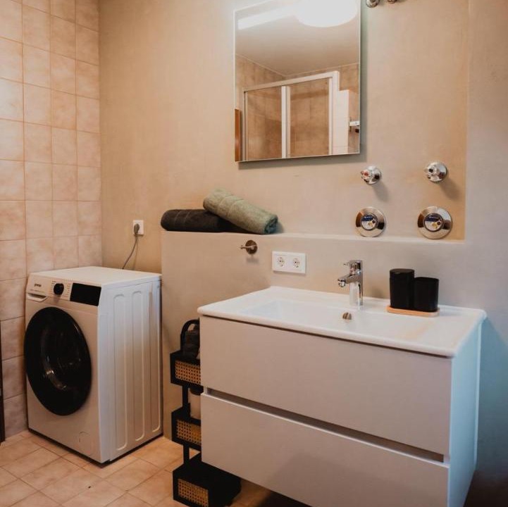 Photo of Bathroom in Augsburg-Goggingen