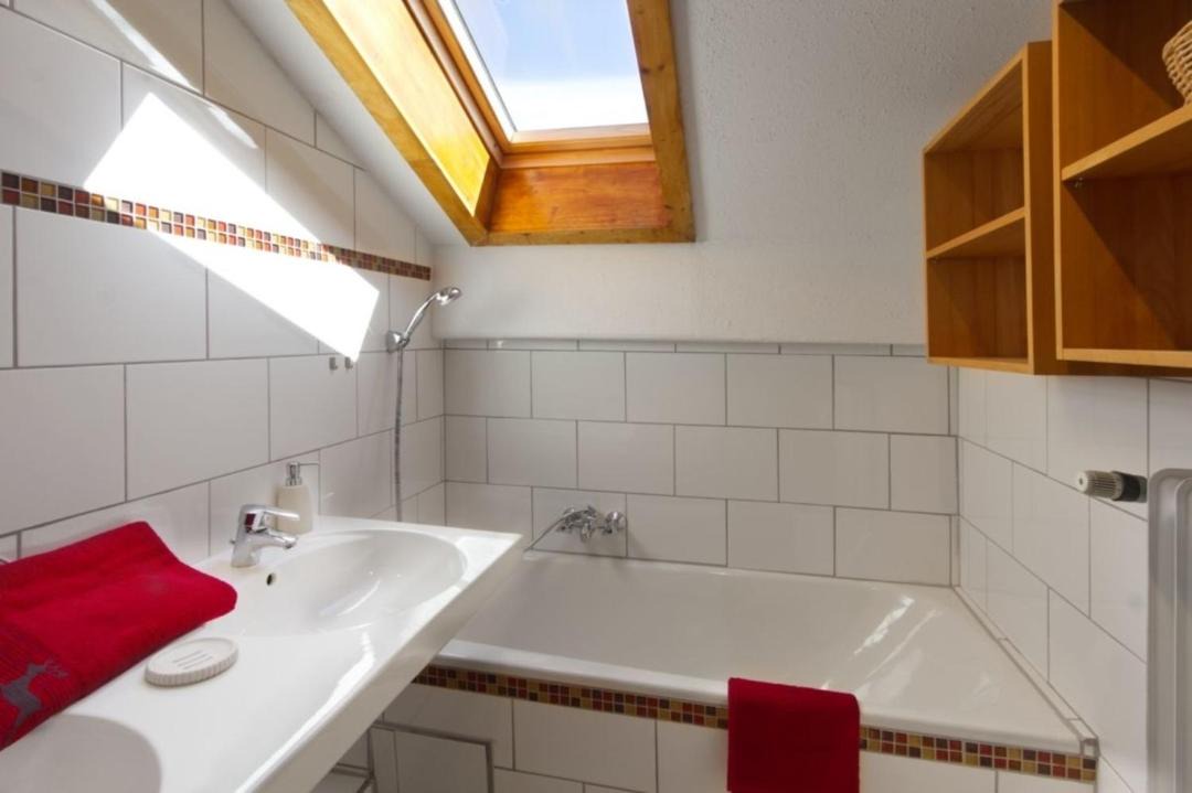 Photo of Bathroom in Mittenwald