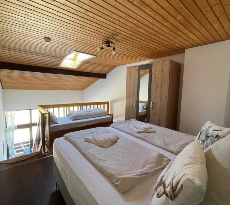 Photo of Bedroom in Steibis