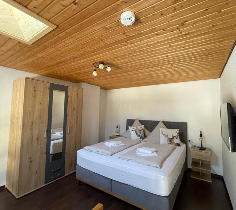 Photo of Bedroom in Steibis