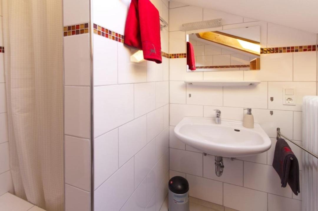 Photo of Bathroom in Mittenwald