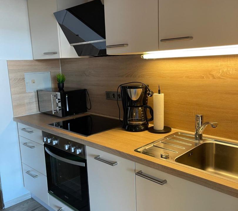 Photo of Kitchen in Steibis
