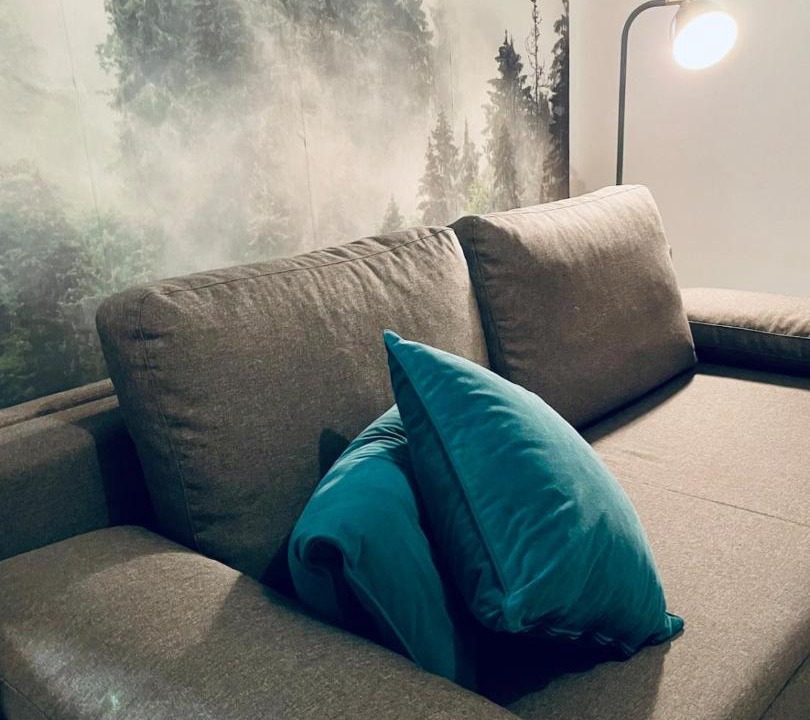 Photo of Livingroom in Bad Kohlgrub