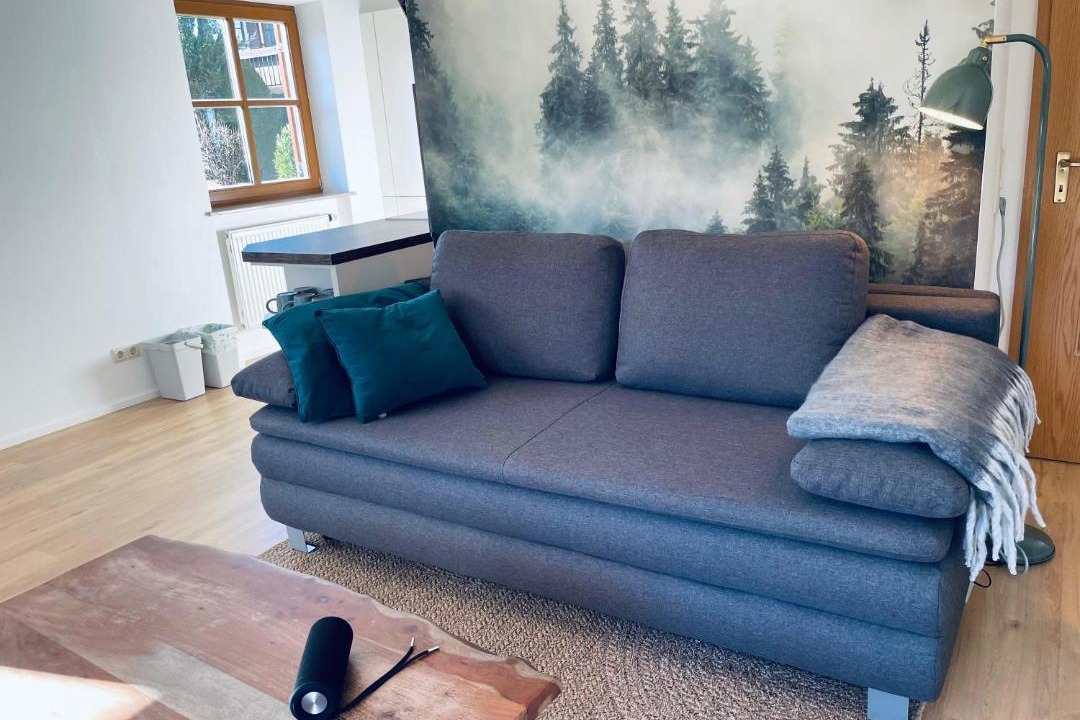 Photo of Livingroom in Bad Kohlgrub
