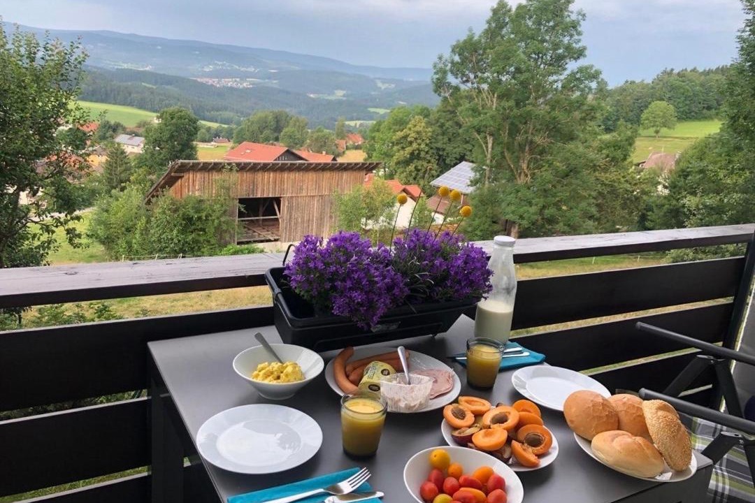 Photo of Patio Balcony in Bobrach