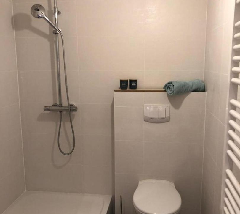 Photo of Bathroom in Bobrach