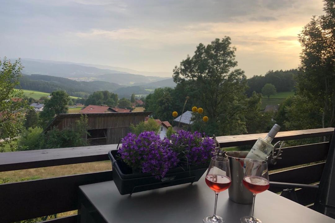Photo of Patio Balcony in Bobrach