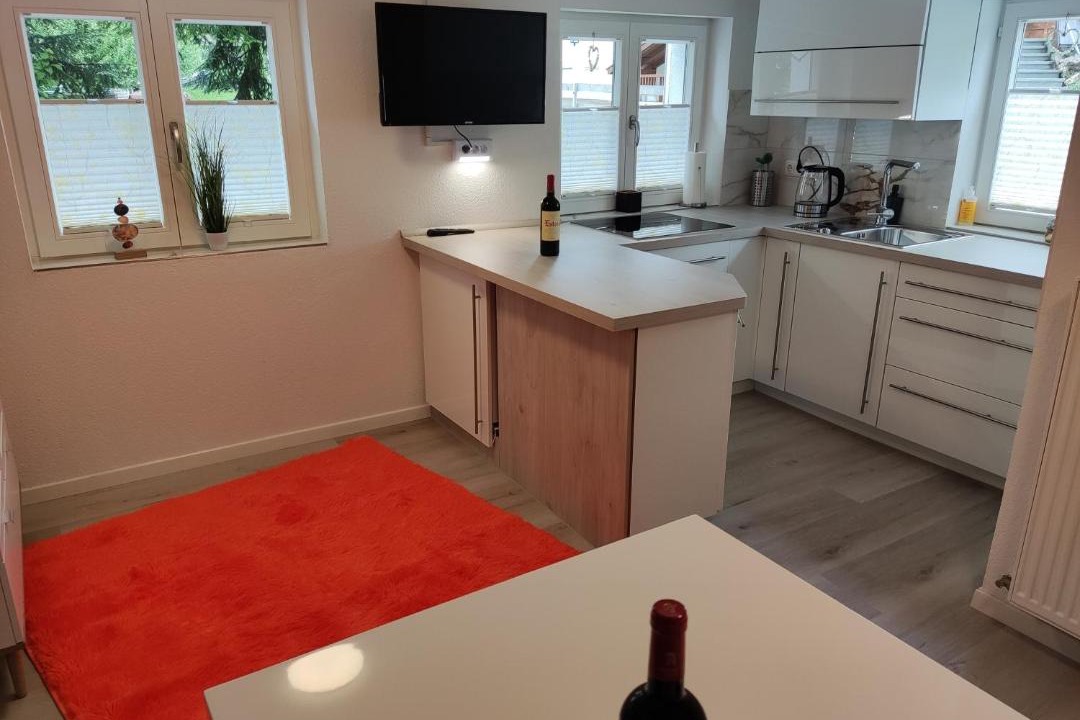 Photo of Kitchen in Sulzberg