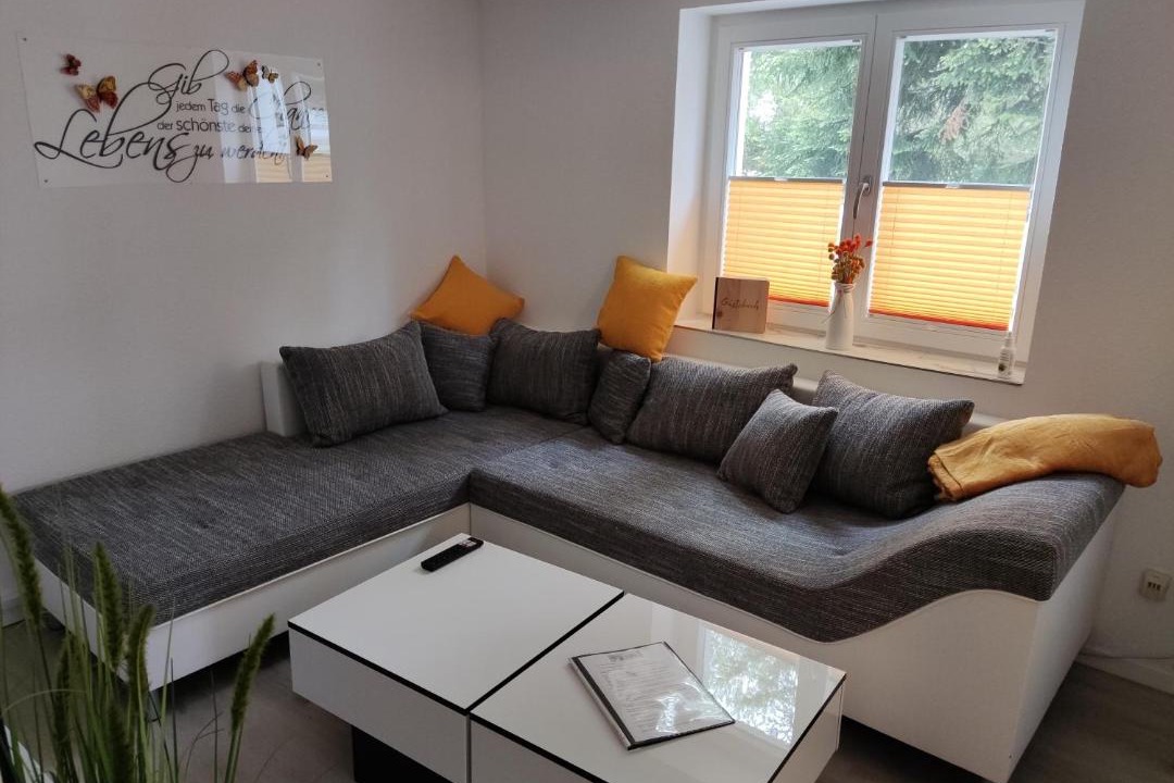 Photo of Livingroom in Sulzberg