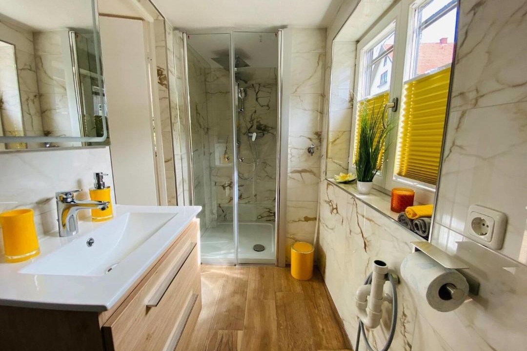 Photo of Bathroom in Sulzberg